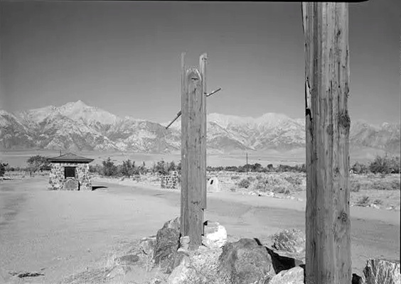 manzanar